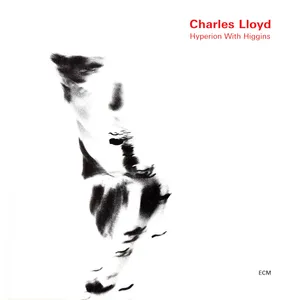 Hyperion with Higgins